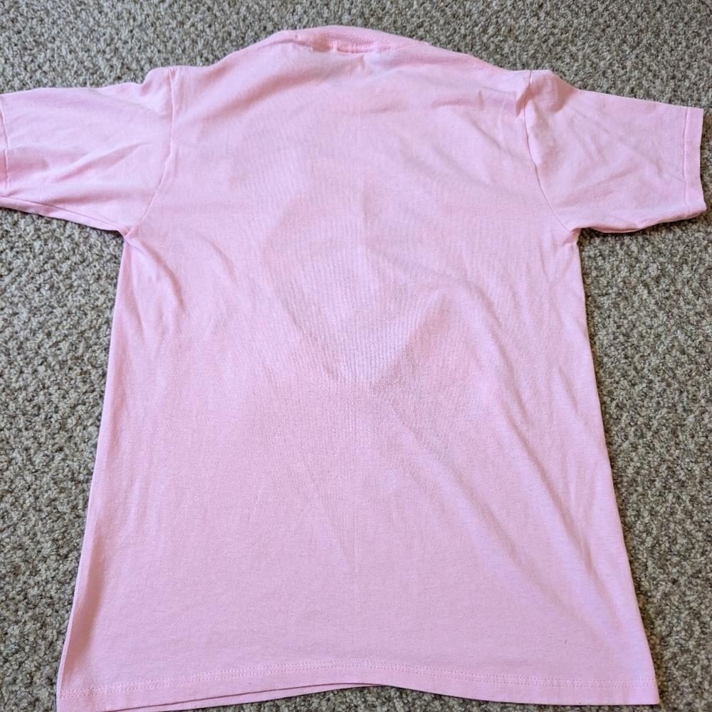 Vintage Dollywood Tshirt Sparkle Unicorn - Picture 3 of 9